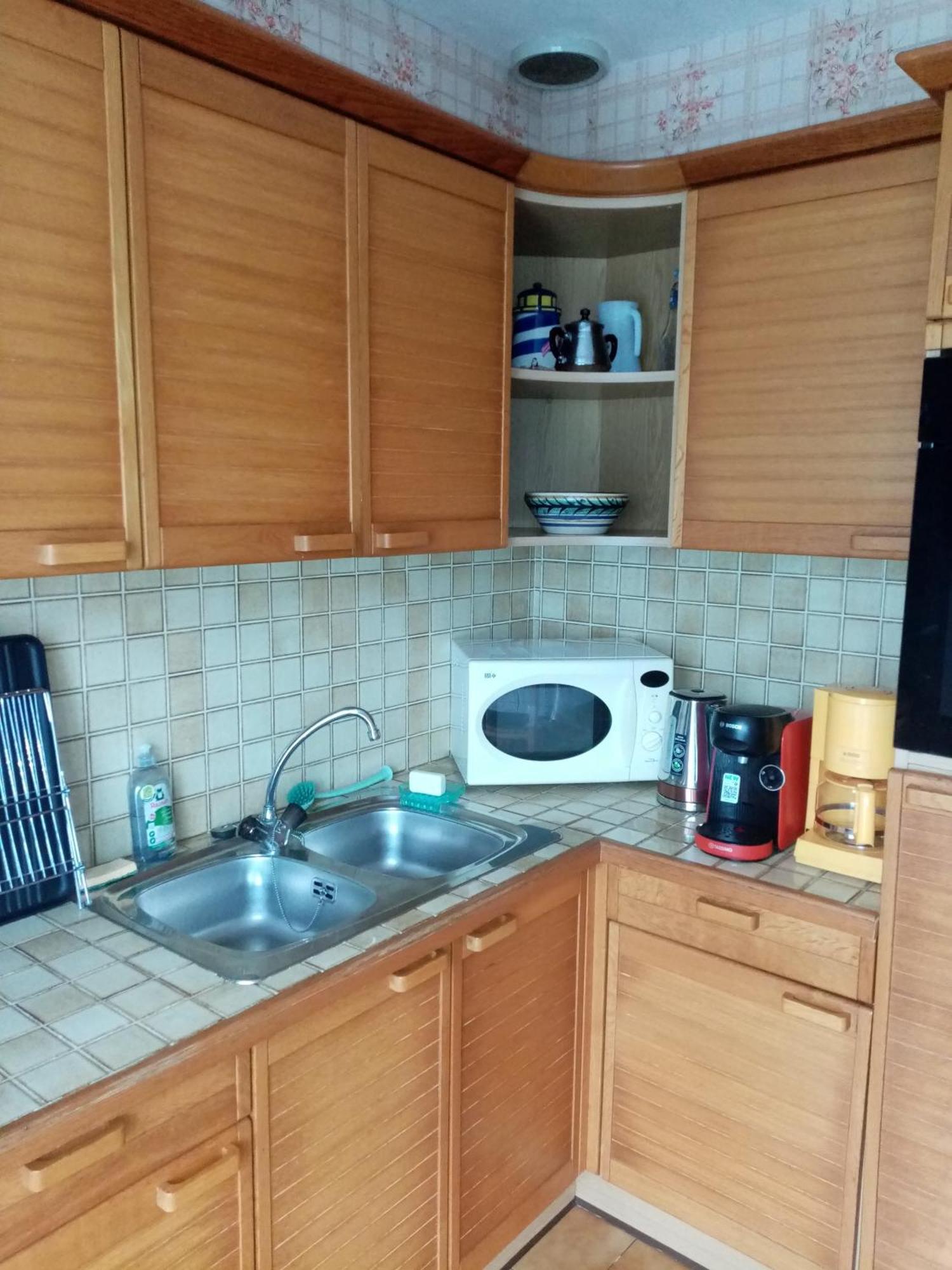 Trouz Ar Mor Villa Penmarcʼh Dış mekan fotoğraf