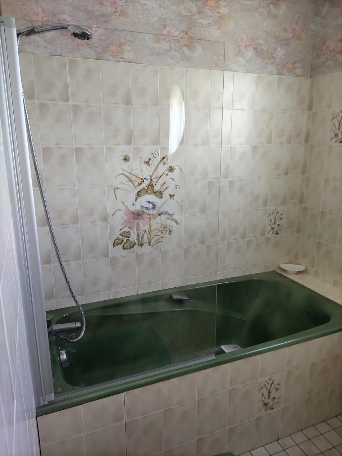 Trouz Ar Mor Villa Penmarcʼh Dış mekan fotoğraf